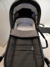 Hartan kinderwagen sky gts - gts, mit