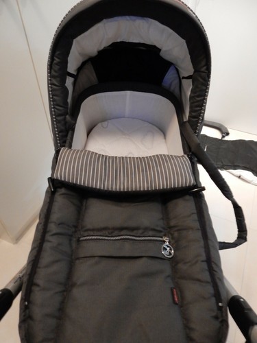 Hartan kinderwagen sky gts mit - kinderwagen,