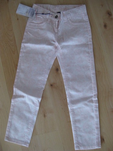 Mexx mädchen jeans hose rosa - mädchen,