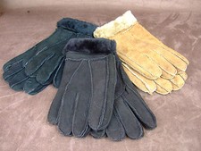 Handschuhe schwarz