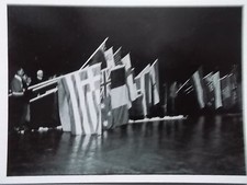 Kosmos Bild 149 Olympia 1952