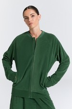 Leela Cotton Damen Herren Cord