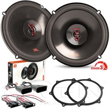 JBL LAUTSPRECHER für SEAT