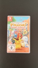 Meisterdetektiv Pikachu kehrt