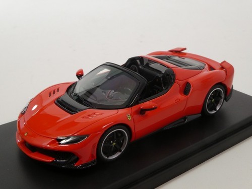 Looksmart ferrari 296 speciale - looksmart,