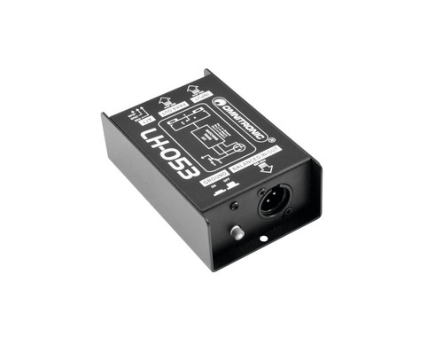 Omnitronic 053 - lh-053,