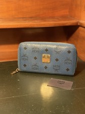 Mcm Portmonee Portmonnaie