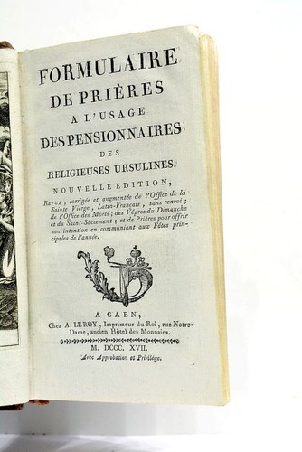 Altes buch gebetsform - buch, fÜr