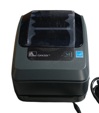 Zebra GX430t Thermal Transfer