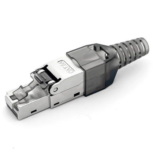 Cat netzwerkstecker rj45 - 6a,