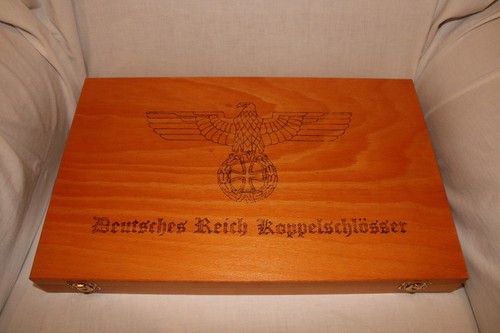 Große holzkassette für - holzkassette,