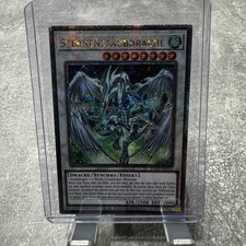 Sternenstaubdrache –