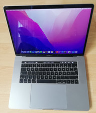 Apple MacBook Pro 15,4 Zoll