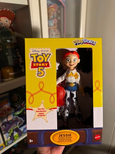 Disney pixar toy story - toy, 5
