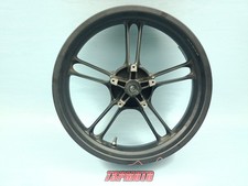 HINTERRADFELGE YAMAHA YZF-R