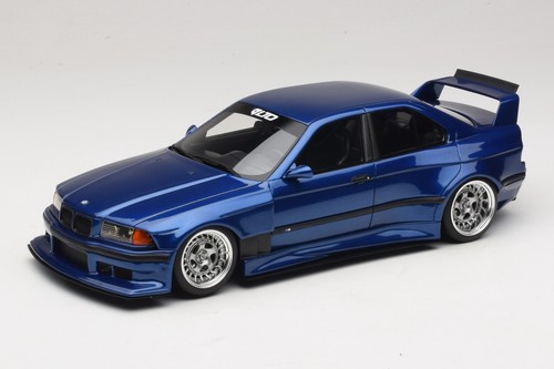 Bmw e36 khyzyl saleem lto - bmw,