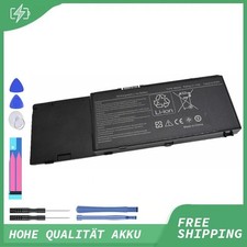 8M039 Laptop Akku für Dell Precision M6400 M6500 M2400 M4400 312-0873 C565C