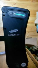 Samsung E-Bike Akku 24V 10Ah