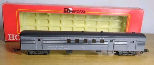 Rivarossi 6553 new - rivarossi,