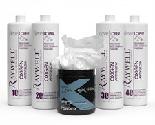 extremo Blondierung Set Anti