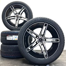 Original Mercedes W214 S214 19Zoll AMG Felgen Winterräder NEU DOT25