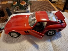Modellauto Burago, Ferrari GTO