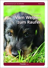 Vom Welpen zum Raufer