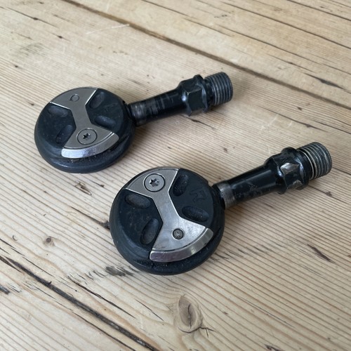 Speedplay klickpedale rennrad - ,
