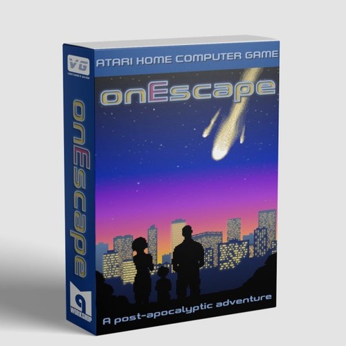 Onescape brandneues spiel - onescape,