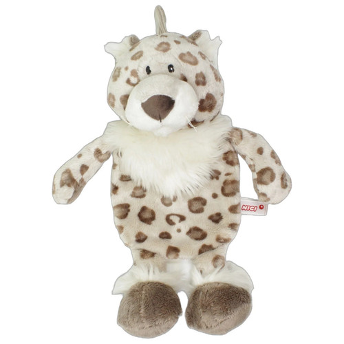 Nici schneeleopard - nici,