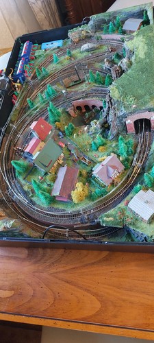 Märklin miniclub