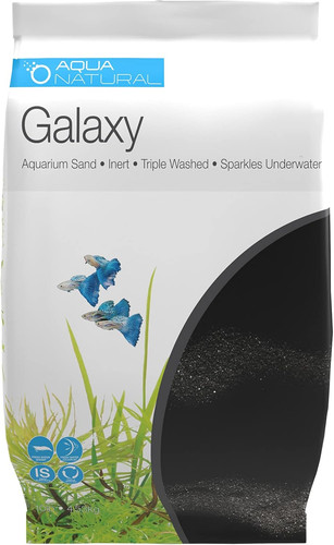 Substrate galaxy sand - galaxy, sand,