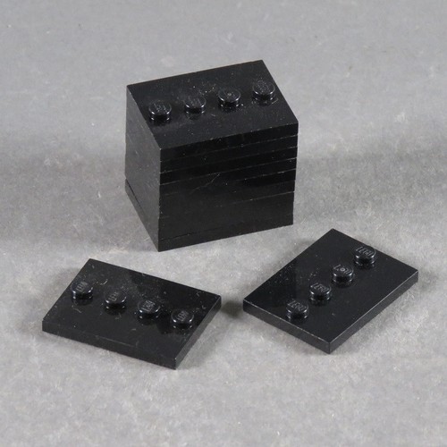 Lego konvolut standplatte - lego®,