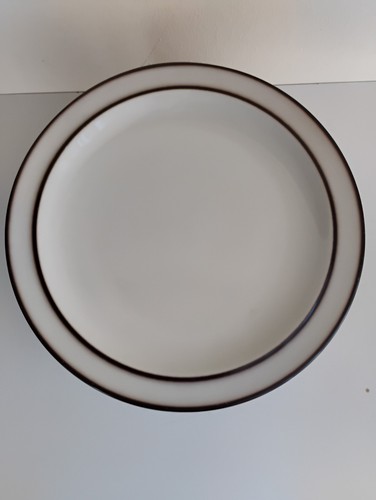 6er set flache teller - 6er,