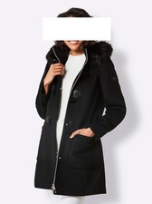 Designer Jacke  Mantel