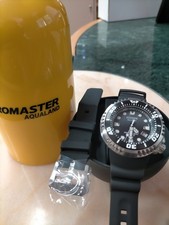 Citizen Diver's Eco Drive Uhr