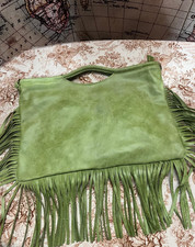 Texanische Cowboy Tasche mit