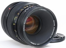 Bronica GS-1 110mm f4 PG Macro