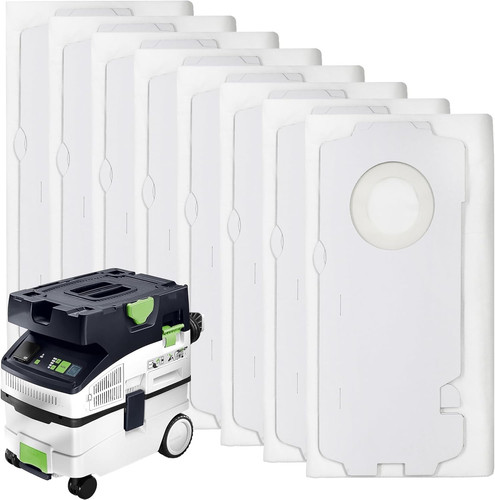 Staubbeutel für festool - staubbeutel,
