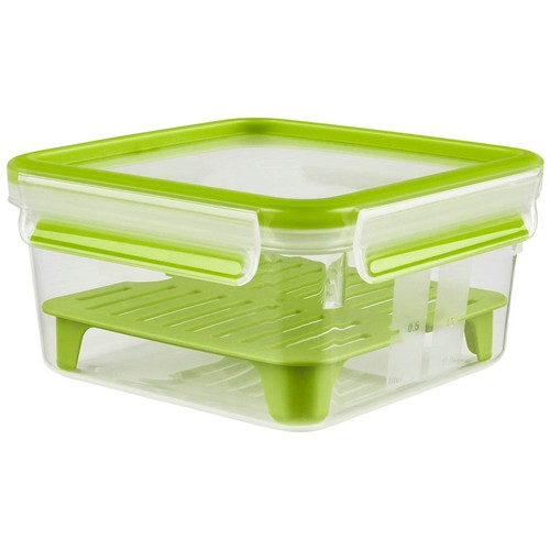 Emsa lunchbox clip go xl - clip,
