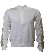 H2O Damen Golf Strickpullover