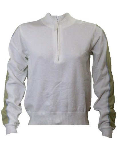 H2o damen golf strickpullover - damen,
