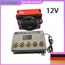 12V für Wohnmobil LKW