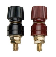 Hochlast Polklemme Polklemmen