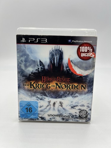 Playstation spiel herr - playstation,