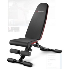 Sportstech BRT400 Hantelbank