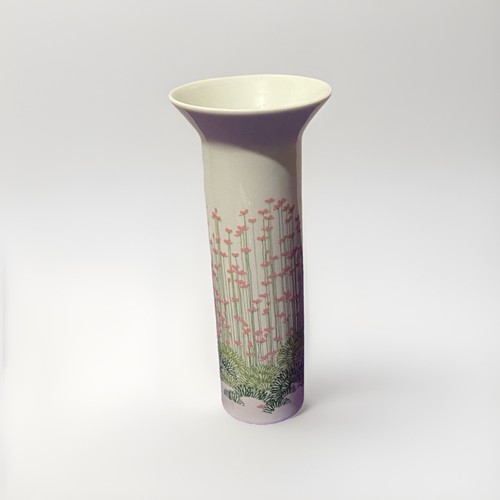 Rosenthal vase cm - h, 24