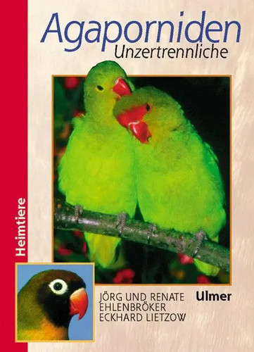 Agaporniden unzertrennliche - agaporniden, |