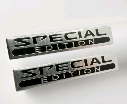 Special edition - 3d,