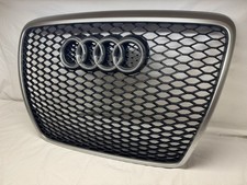 Original audi rs6 v10 front - audi,